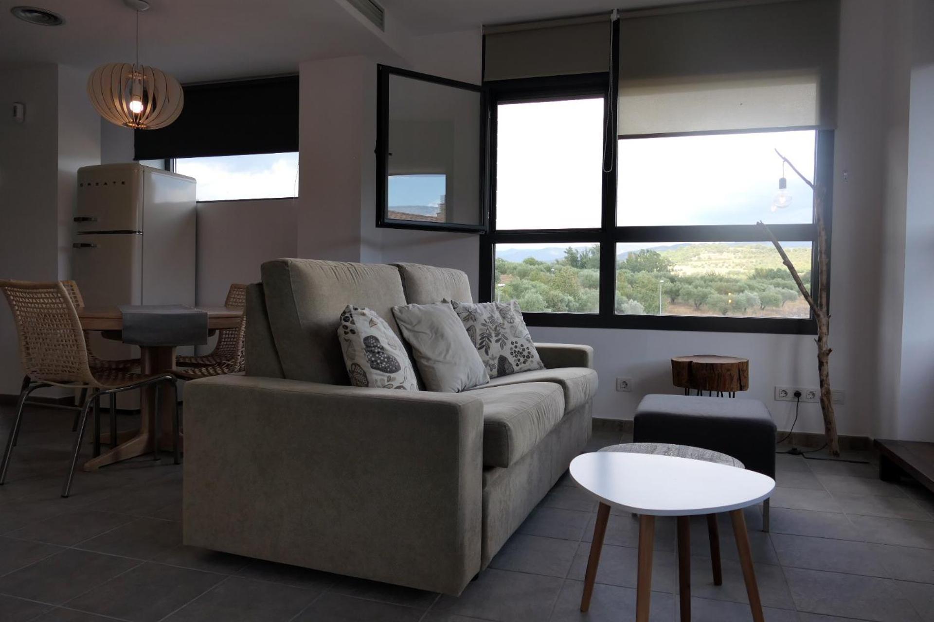 Apartament Anna A Salas Salas de Pallas Экстерьер фото